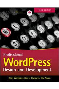 Professional Wordpress