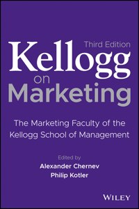 Kellogg on Marketing