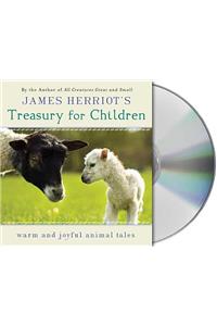 James Herriot's Treasury for Children