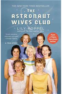 The Astronaut Wives Club