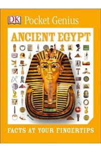 Pocket Genius: Ancient Egypt