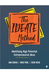 The IDEATE Method