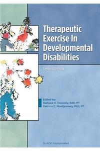 Therapeutic Exercise in Developmental Disabilities