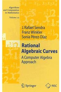 Rational Algebraic Curves