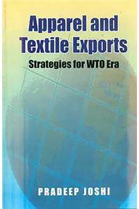 Apparel and Textile Exports