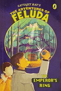 The Adventure of Feluda : The Emperors Ring