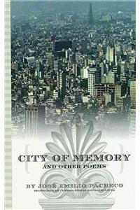 City of Memory and Other Poems