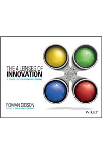 The Four Lenses of Innovation