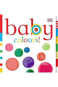 Baby Colours!