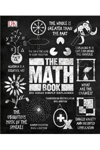 The Math Book