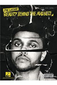 The Weeknd - Beauty Behind the Madness