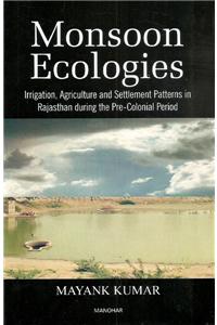 Monsoon Ecologies