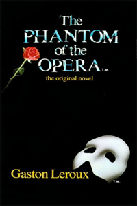 The Phantom of the Opera