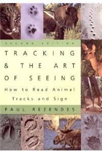 Tracking and the Art of Seeing, 2nd Edition