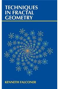 Techniques in Fractal Geometry