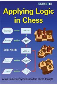 Applying Logic in Chess