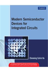 Modern Semiconductor Devices for Integrated Circuits