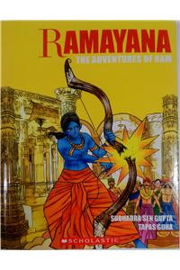 Ramayana: The Adventures of Ram