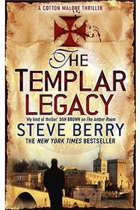 Templar Legacy