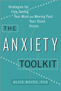 The Anxiety Toolkit