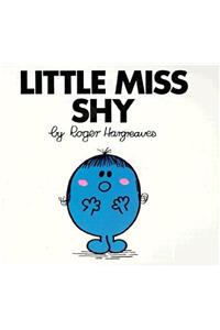 Little Miss Shy