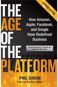 The Age of the Platform