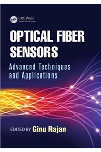 Optical Fiber Sensors