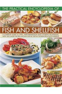 The Practical Encyclopedia of Fish and Shellfish