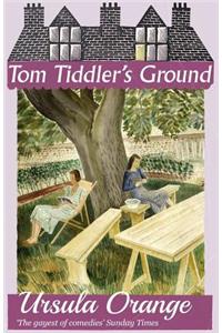 Tom Tiddler's Ground