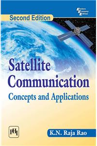 Satellite Communication