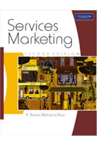 Services Marketing