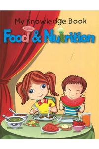 Food & Nutrition