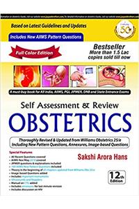 Self Assessment & Review Obstetrics