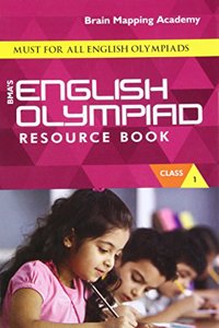 English Olympiad Resource Book -1-2019 Edition