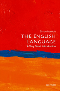 The English Language: A Very Short Introduction