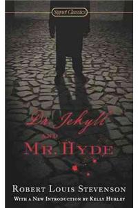 Dr. Jekyll and Mr. Hyde