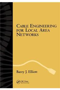 Cable Engineering for Local Area Networks