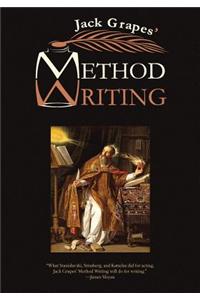 Method Writing