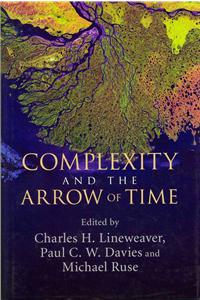 Complexity and the Arrow of Time