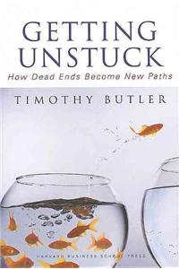 Getting Unstuck