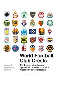 World Football Club Crests