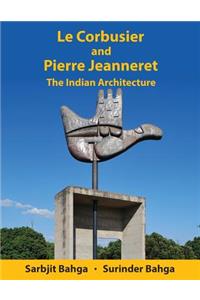 Le Corbusier and Pierre Jeanneret