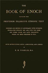 The Book of Enoch