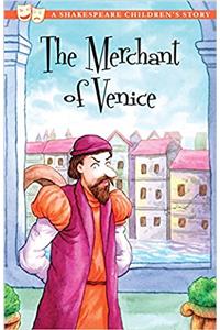 Merchant of Venice