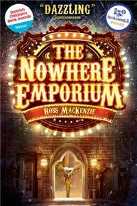 The Nowhere Emporium