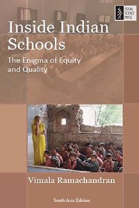 Inside Indian Schools: The Enigma Of Equity And Quality