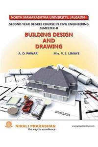 Building Design and Drawing