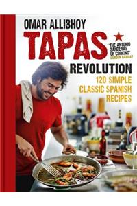 Tapas Revolution