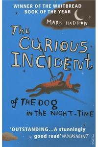 Curious Incident of the Dog in the Night-time