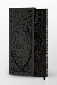 Cruel Prince: Collector's Edition